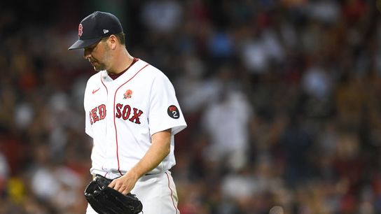 Final: Cubs 6, Red Sox 5   taken at BSJ Headquarters  (Red Sox)